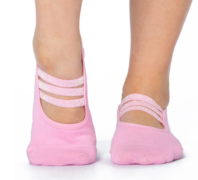 Socks with grips for women (Series-no show)