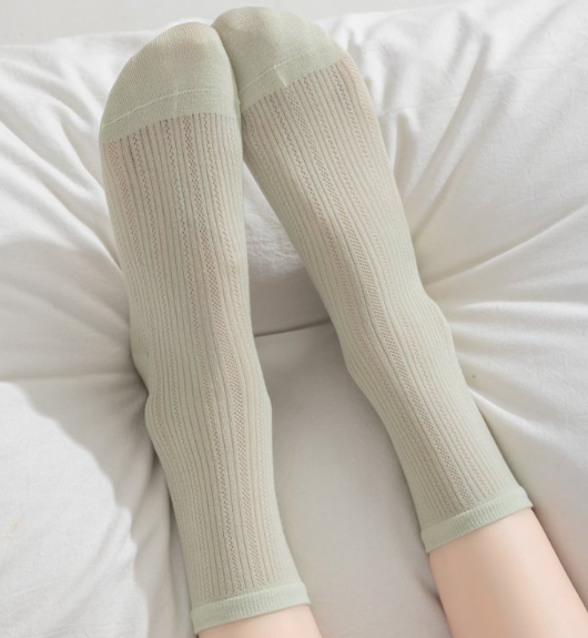Women’s Ankle & Crew Sock