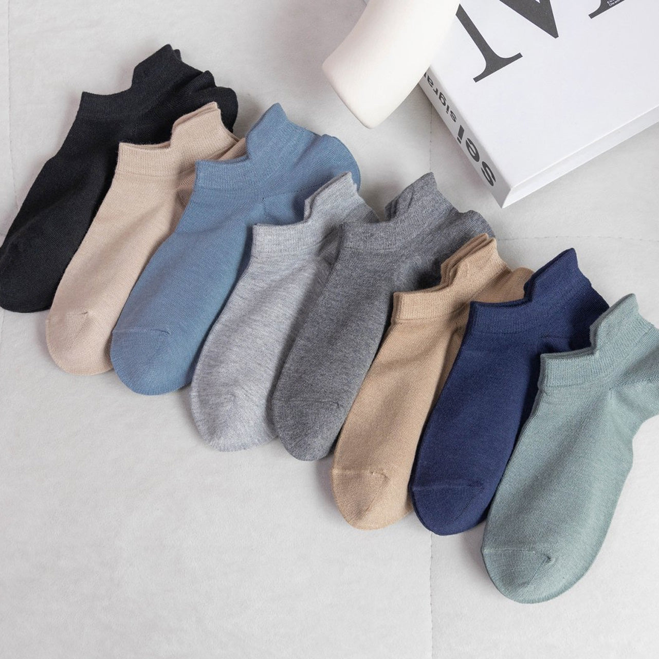 Men's Ankle Sock