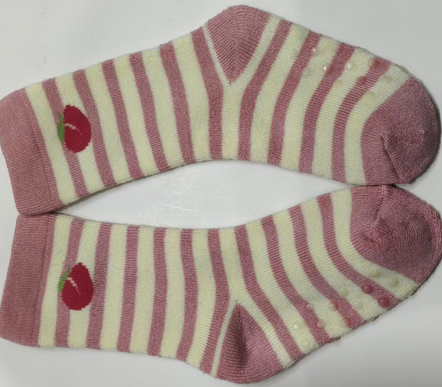 KIDS SOCKS(FULL TERRY) Photo-Series