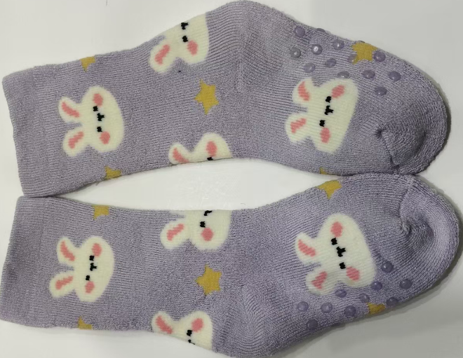 KIDS SOCKS(FULL TERRY) Photo-Series