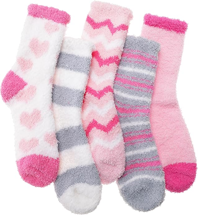 Cozy socks for women
