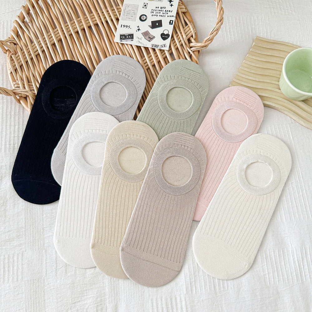 Women’s No Show Sock