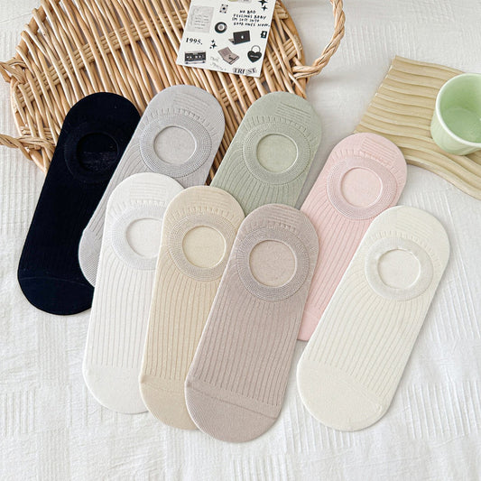 Women’s No Show Sock