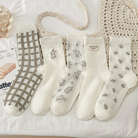 Women’s Quarter Sock