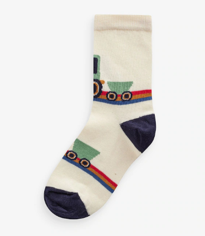 Baby Socks(series of photos)