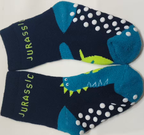 KIDS SOCKS(FULL TERRY) Photo-Series