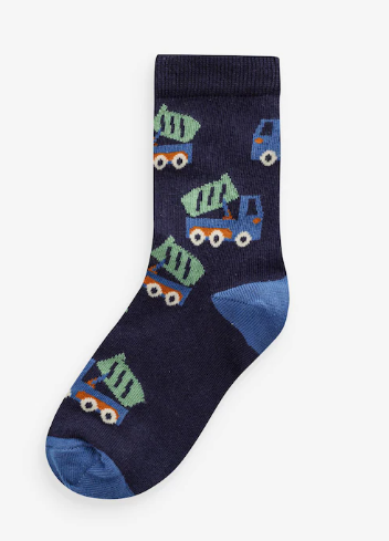 Baby Socks(series of photos)