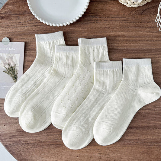 Women’s Quarter Sock