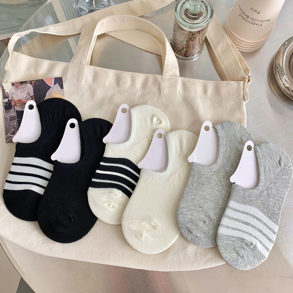 Women’s No Show Sock