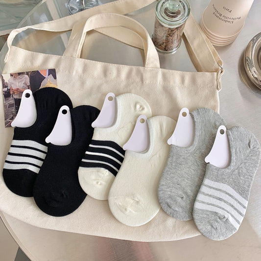 Women’s No Show Sock