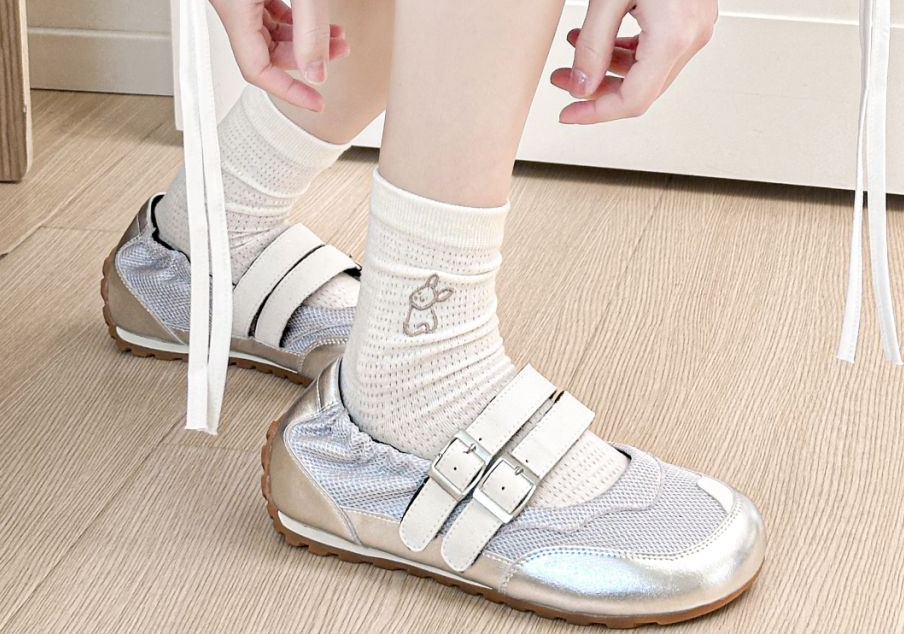 Women’s Quarter Sock