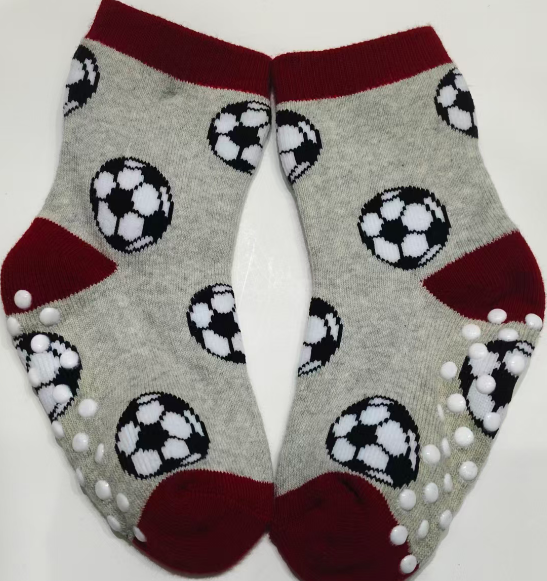 KIDS SOCKS(FULL TERRY) Photo-Series
