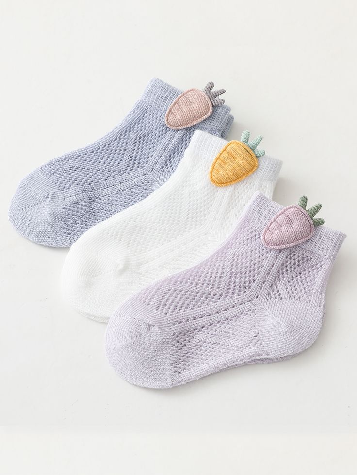 baby socks (series of photos)