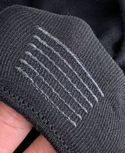Women’s No Show Sock