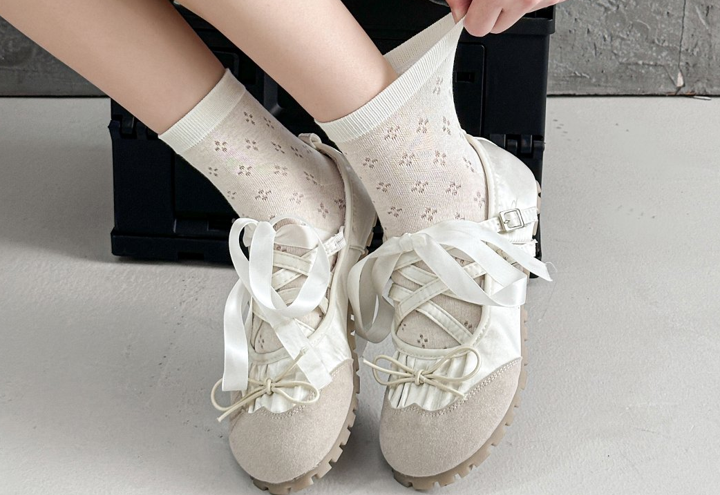 Women’s Quarter Sock