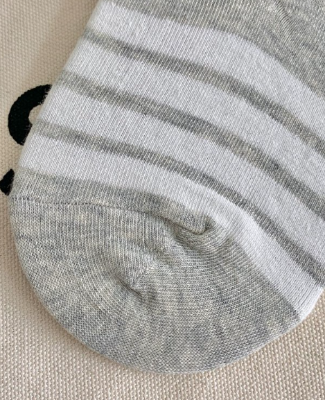 Women’s No Show Sock