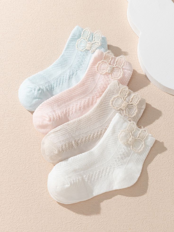 baby socks (series of photos)
