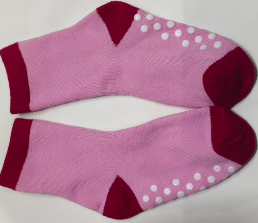 KIDS SOCKS(FULL TERRY) Photo-Series