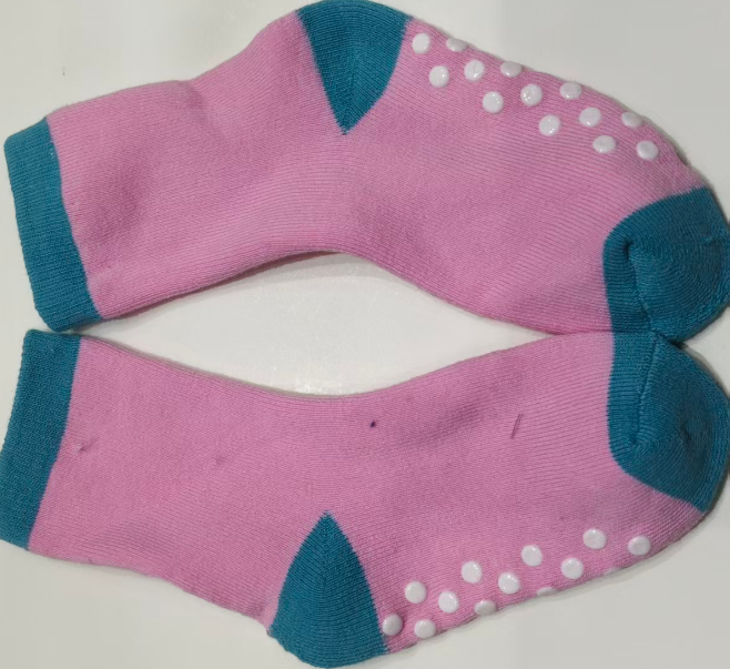 KIDS SOCKS(FULL TERRY) Photo-Series