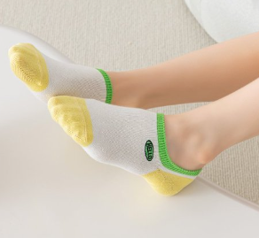Women's No Show Sock