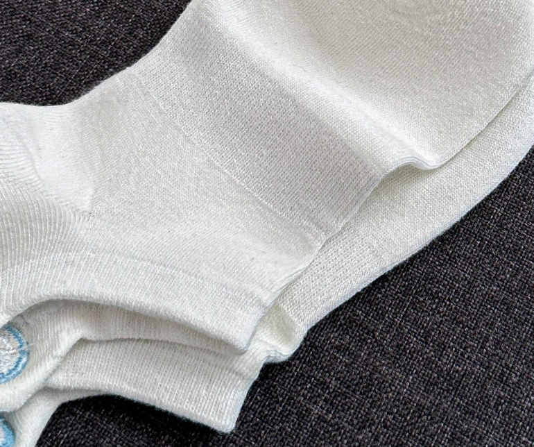 Women’s No Show Sock Heel Tab