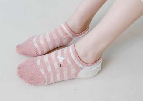 Women’s No Show Sock