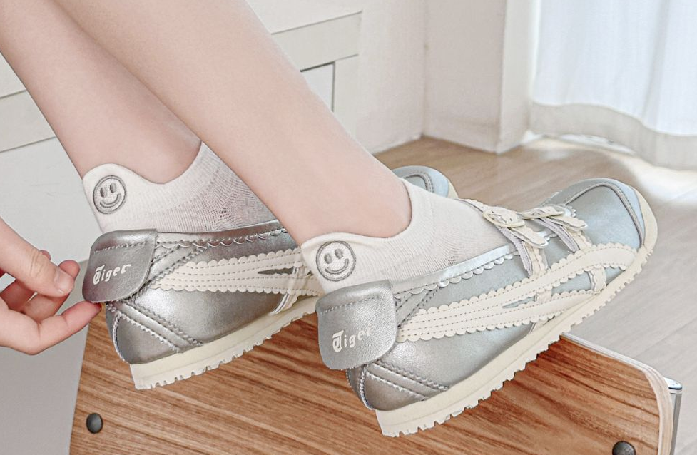 Women’s No Show Sock Heel Tab