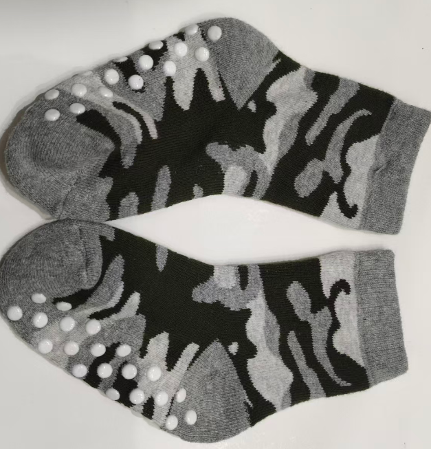 KIDS SOCKS(FULL TERRY) Photo-Series
