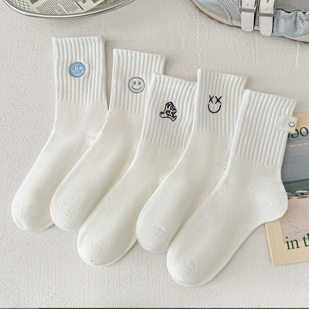 Women’s Crew Sock