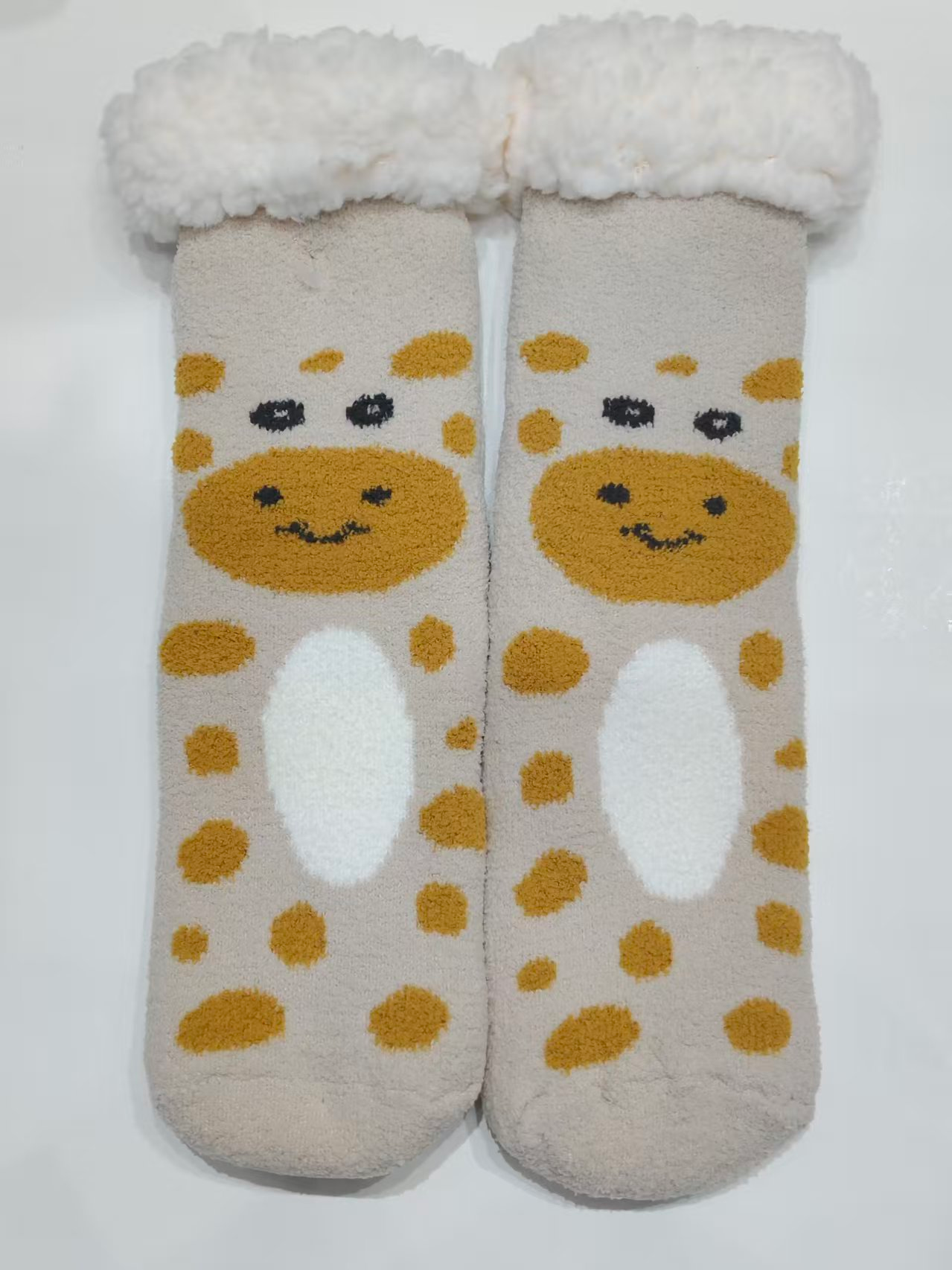 KIDS COZY SOCKS Photo-Series