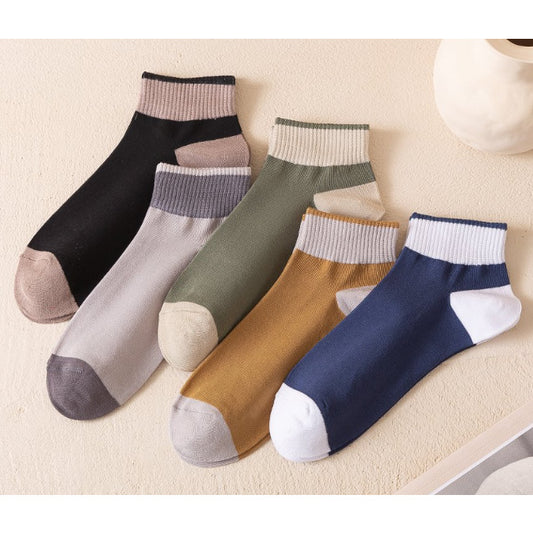 Men's Ankle Sock