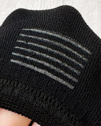 Women’s No Show Sock