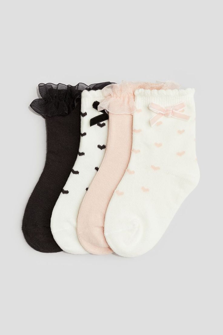 baby socks (series of photos)