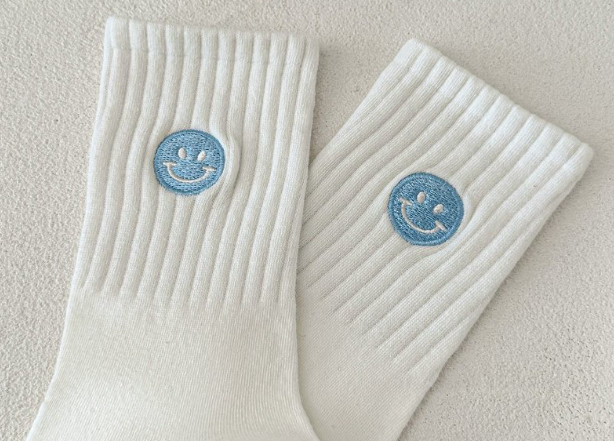 Women’s Crew Sock