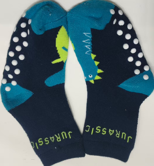 KIDS SOCKS(FULL TERRY) Photo-Series