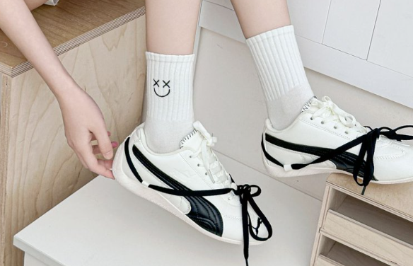 Women’s Crew Sock