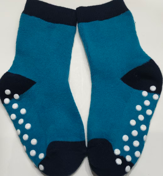 KIDS SOCKS(FULL TERRY) Photo-Series