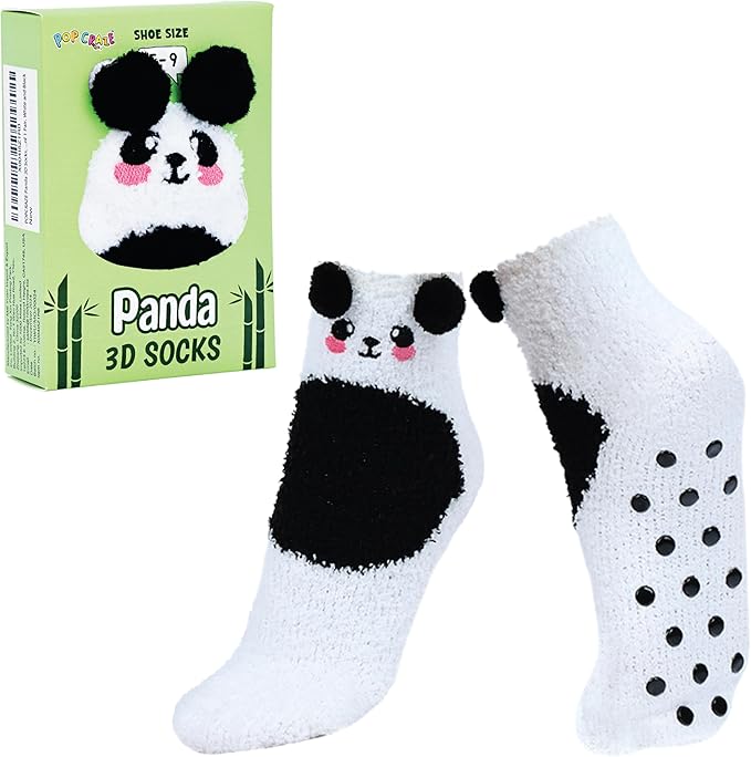 Cozy socks for women(series-animal pattern)