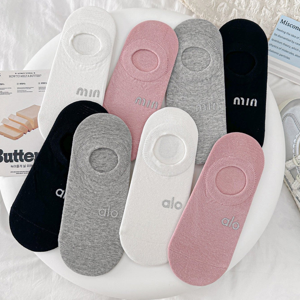 Women’s No Show Sock