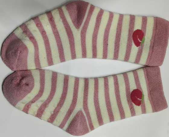 KIDS SOCKS(FULL TERRY) Photo-Series