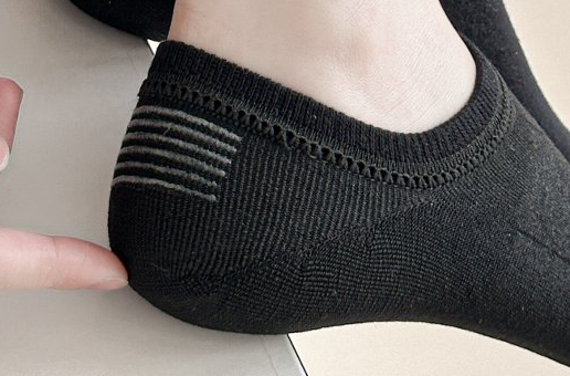 Women’s No Show Sock