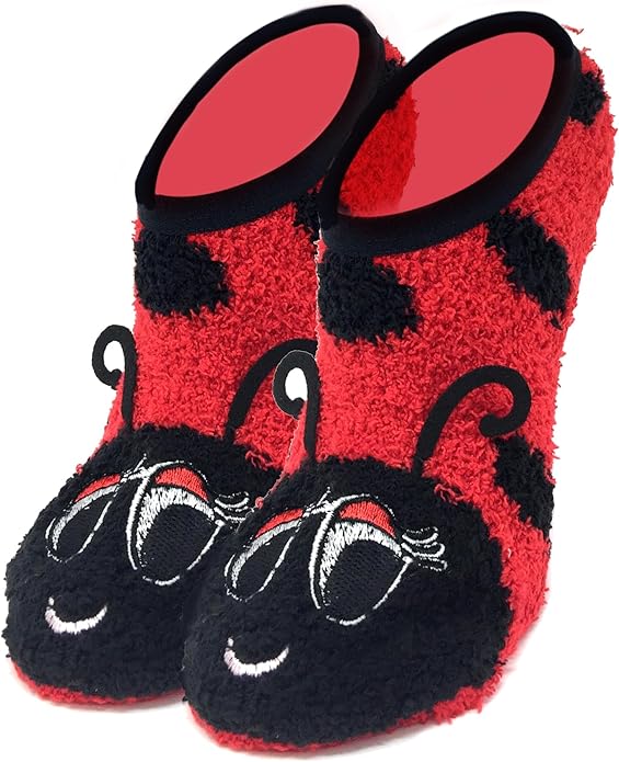 Cozy socks for women(series-animal pattern)