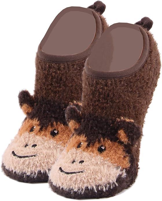 Cozy socks for women(series-animal pattern)