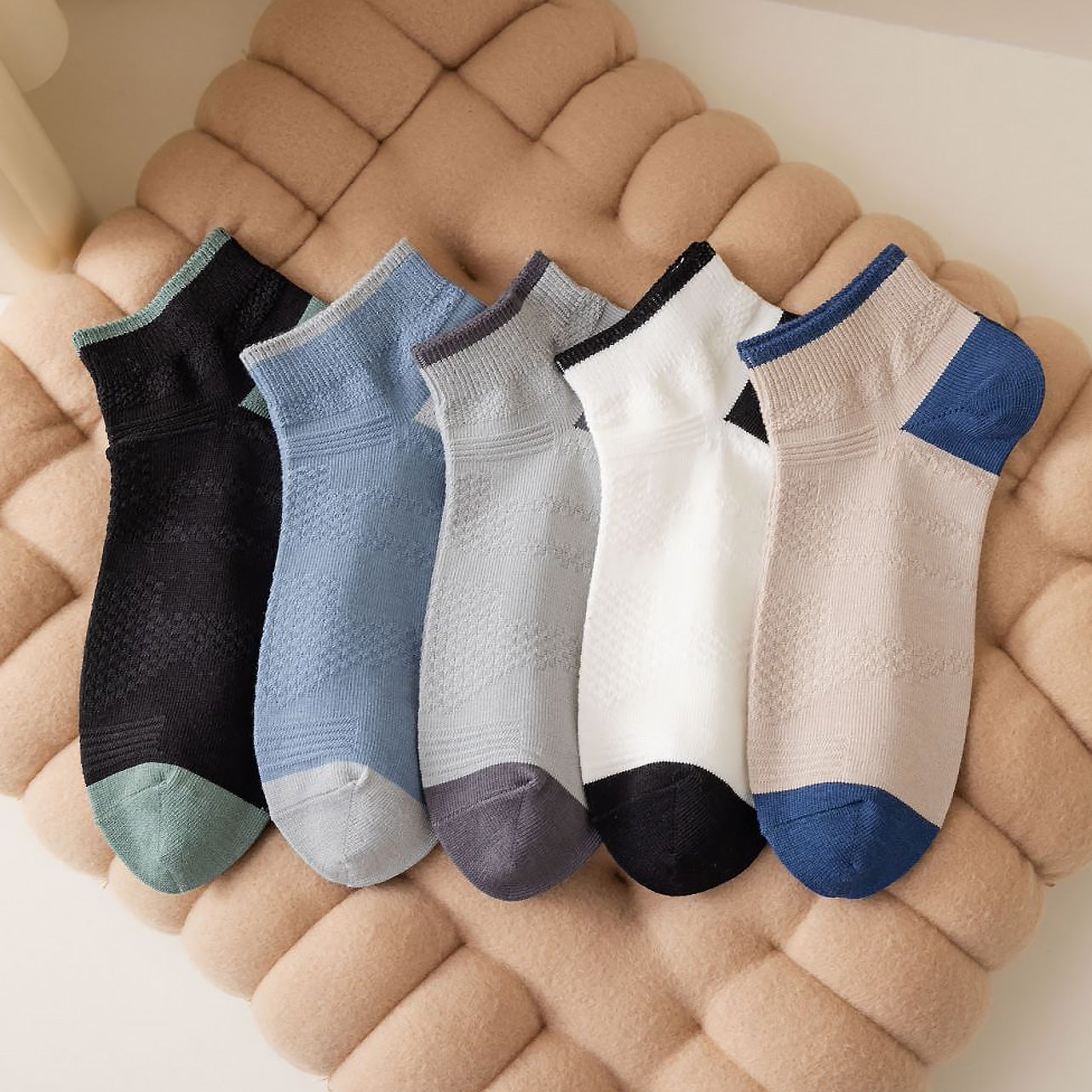 Men's Ankle Sock
