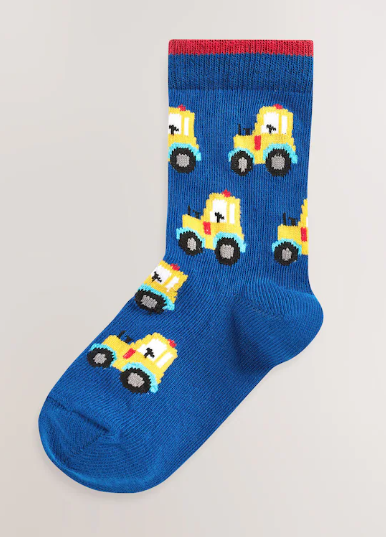 Baby Socks(series of photos)