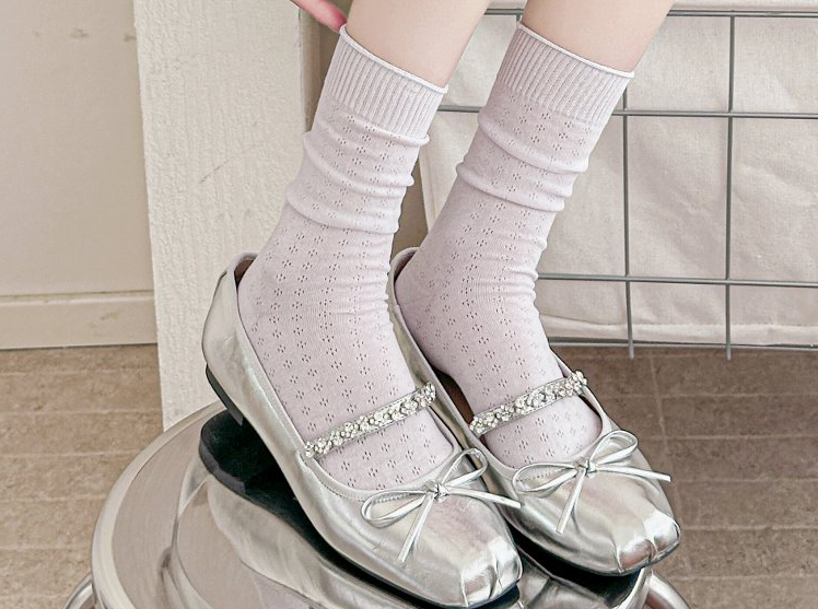 Women’s Crew Sock