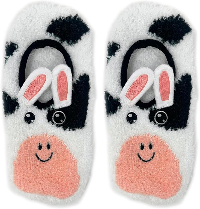 Cozy socks for women(series-animal pattern)