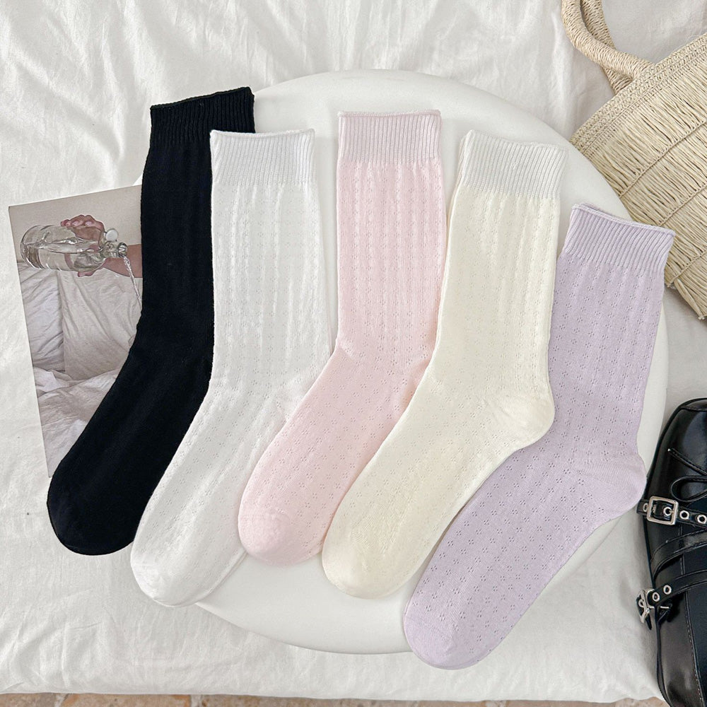 Women’s Crew Sock