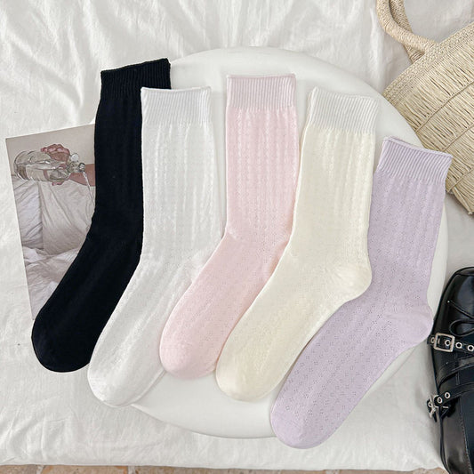 Women’s Crew Sock